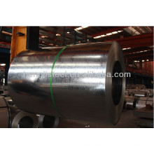 Verzinkte Stahlspule Breite 900mm bis 1250mm